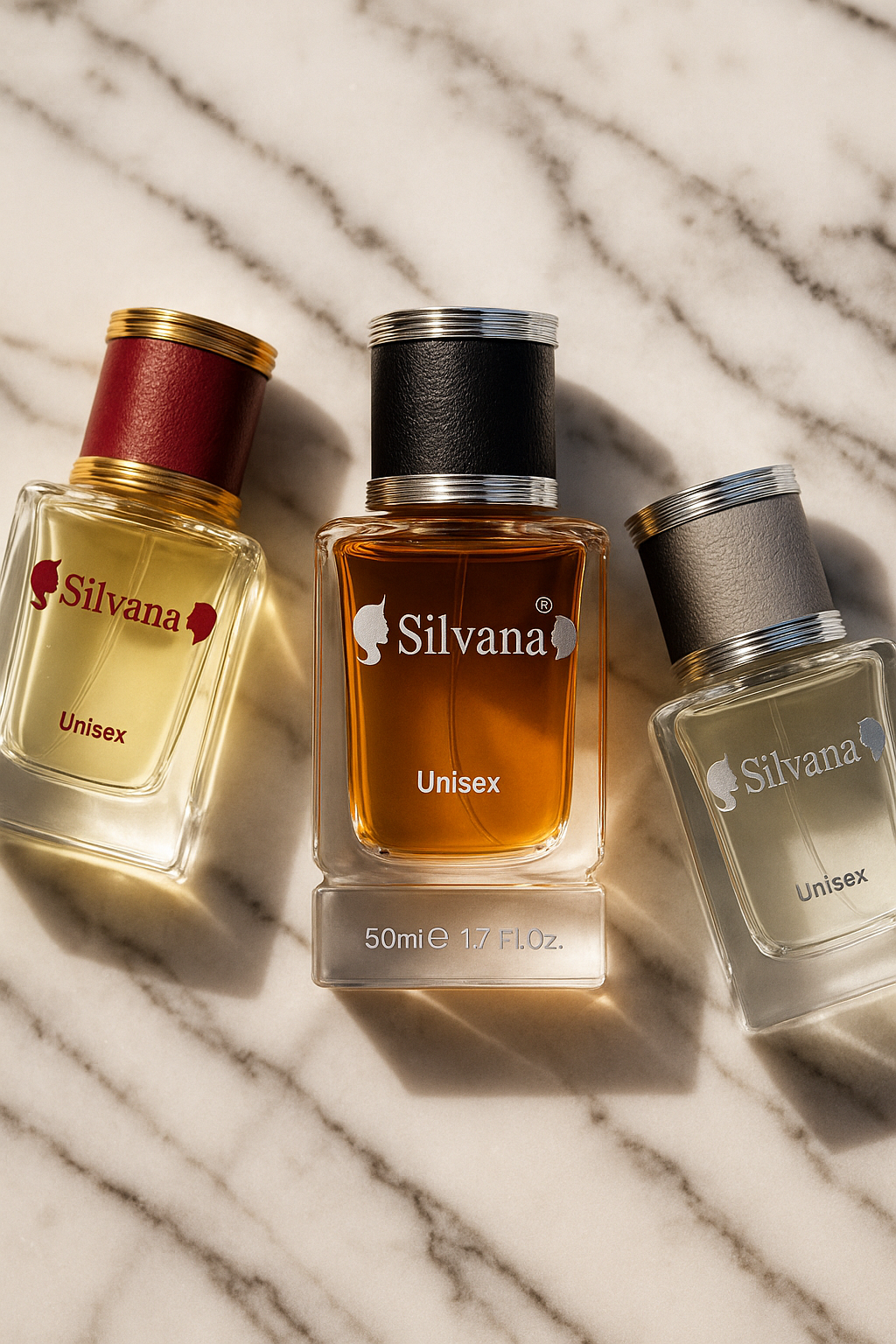 Unisex Fragrances
