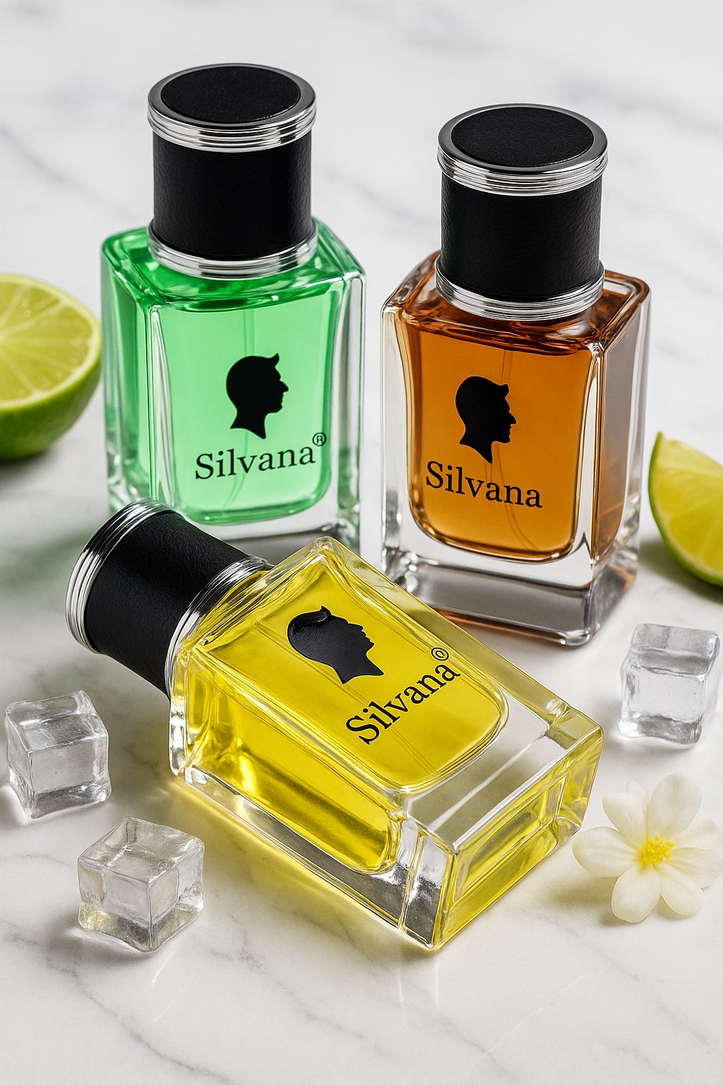 Man's Fragrances