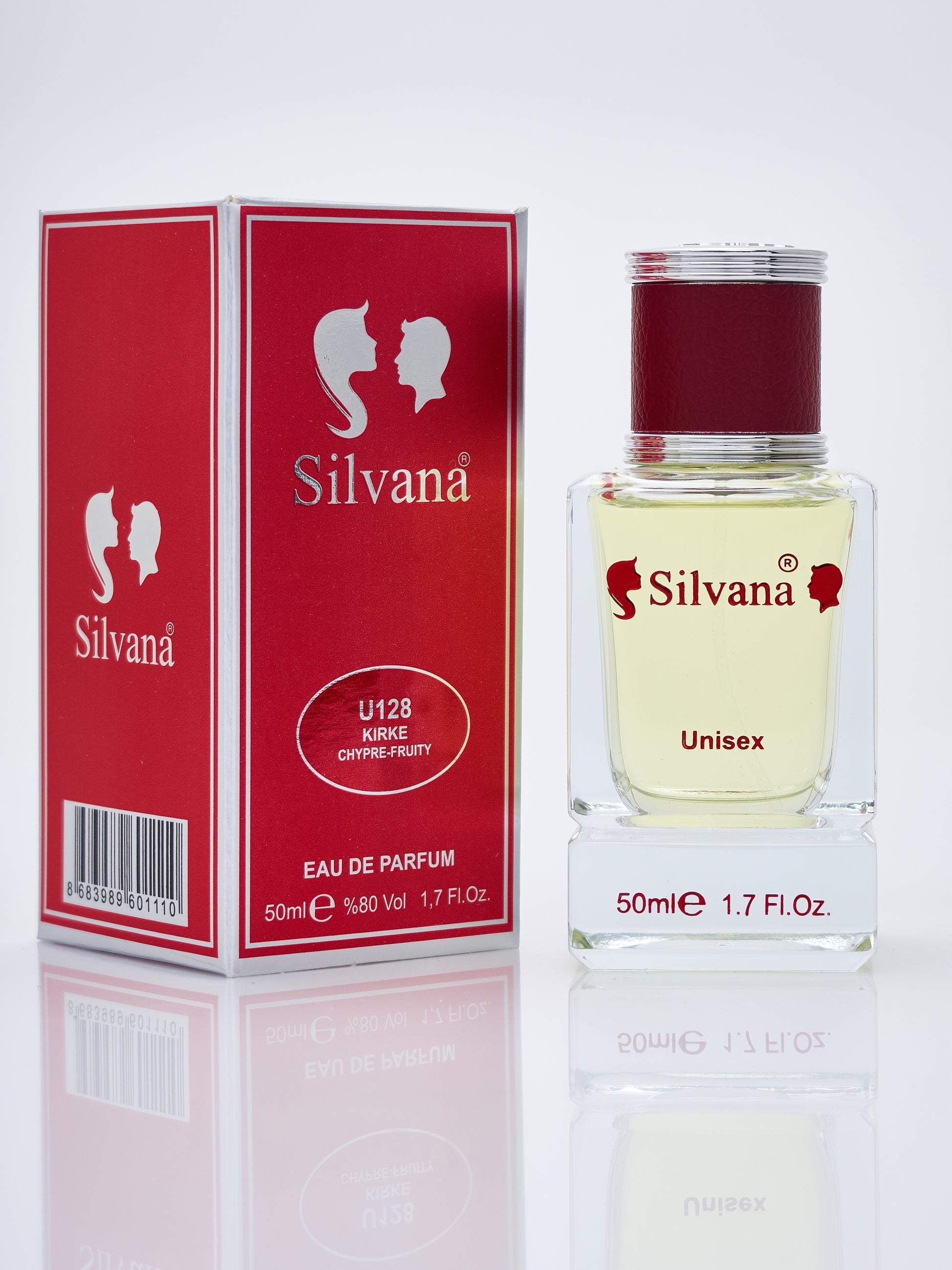 Silvana - Kirke