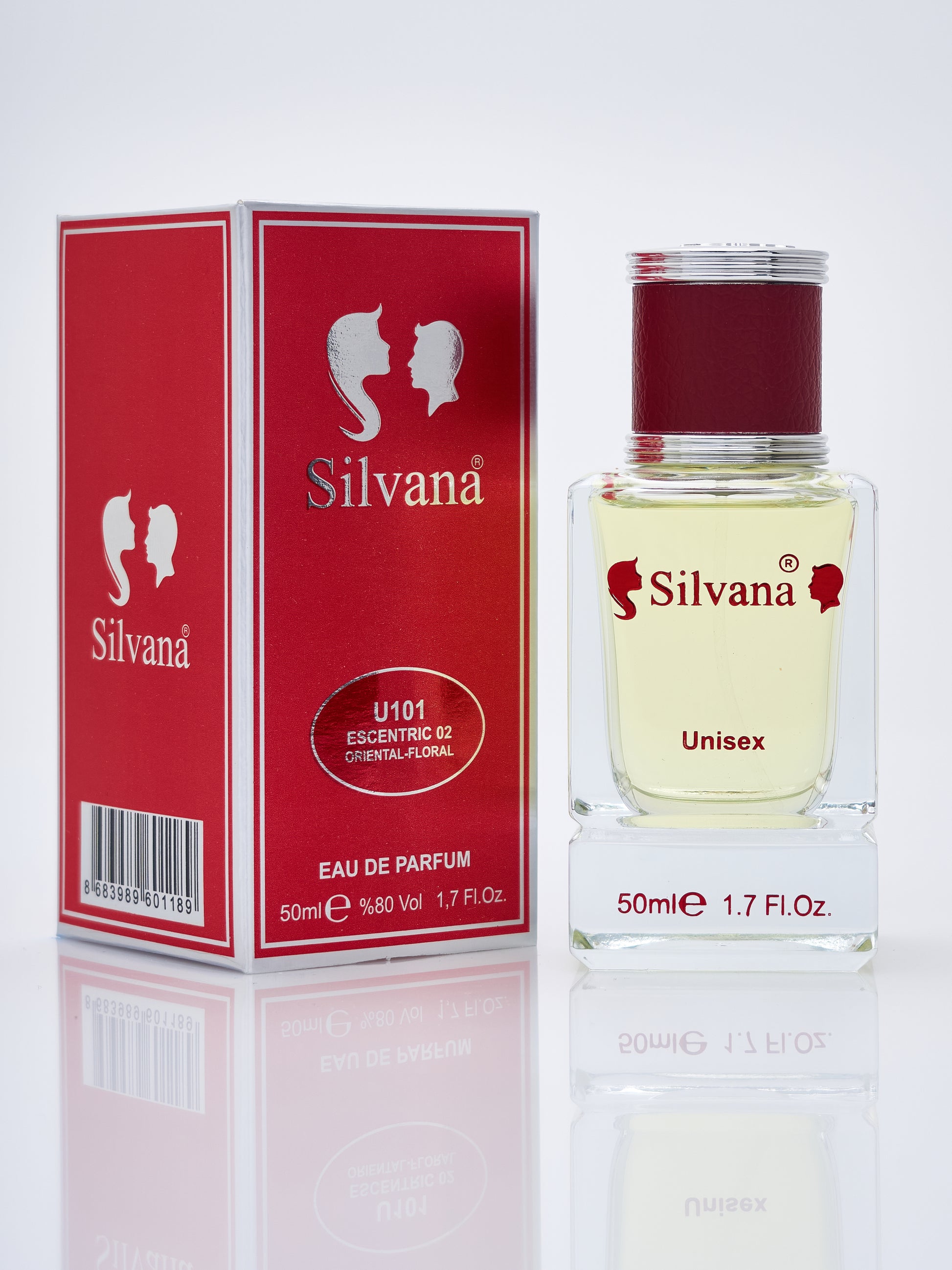 Silvana - Escentric 02