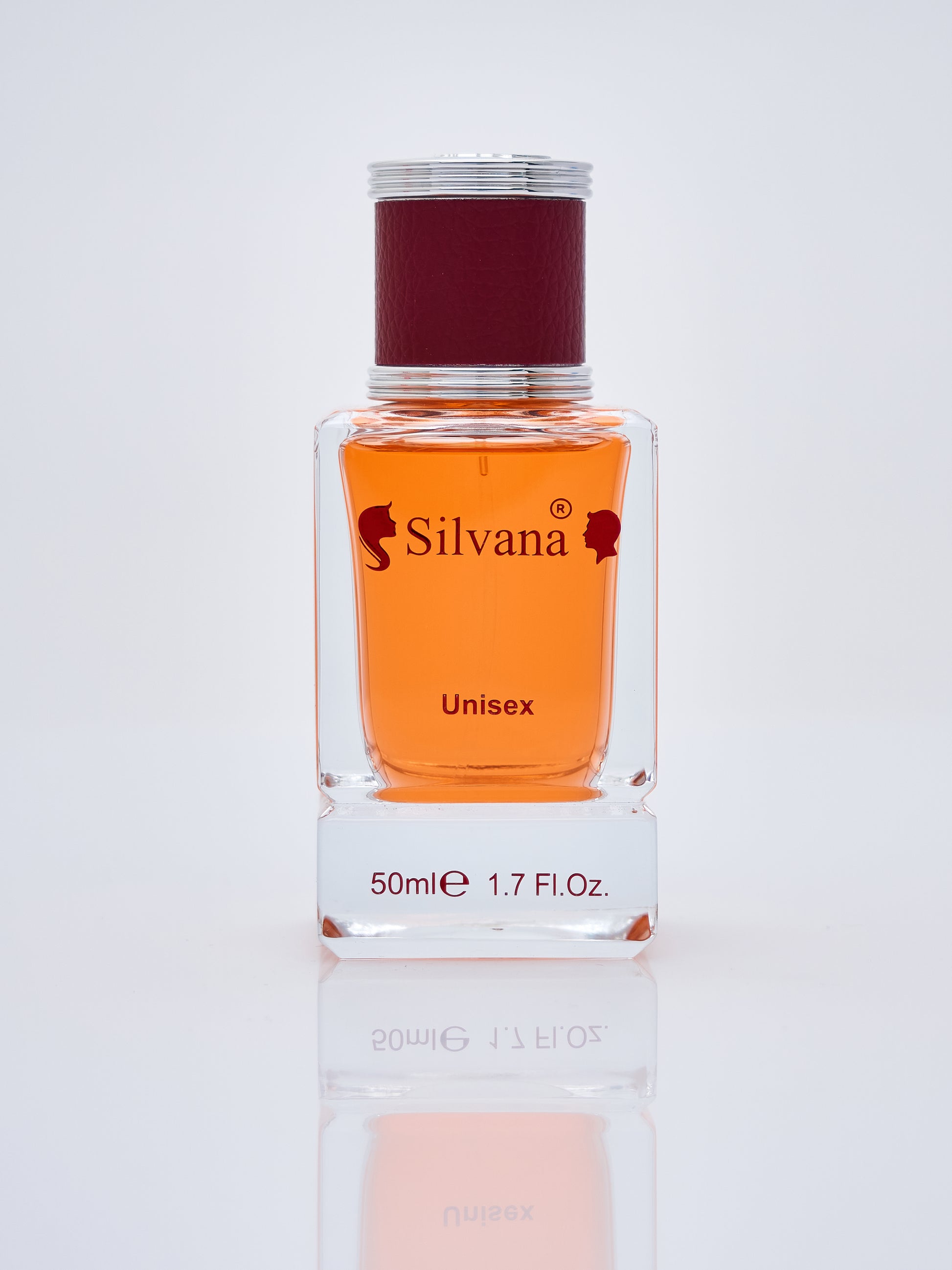 Silvana - Rouge 540
