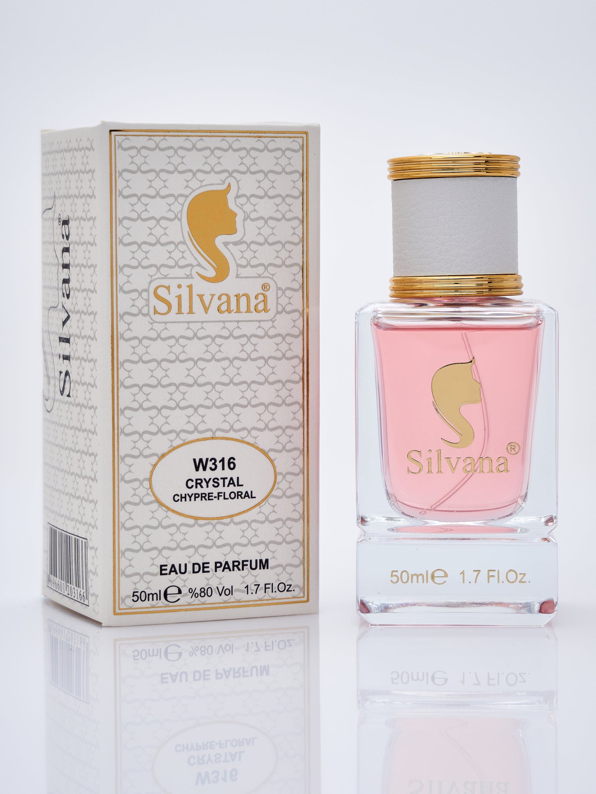 Silvana - Crystal