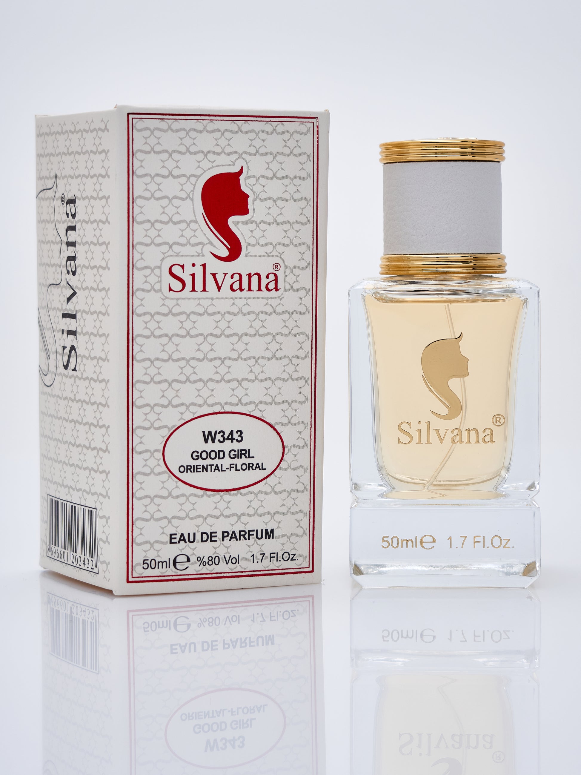 Silvana - Good Girl