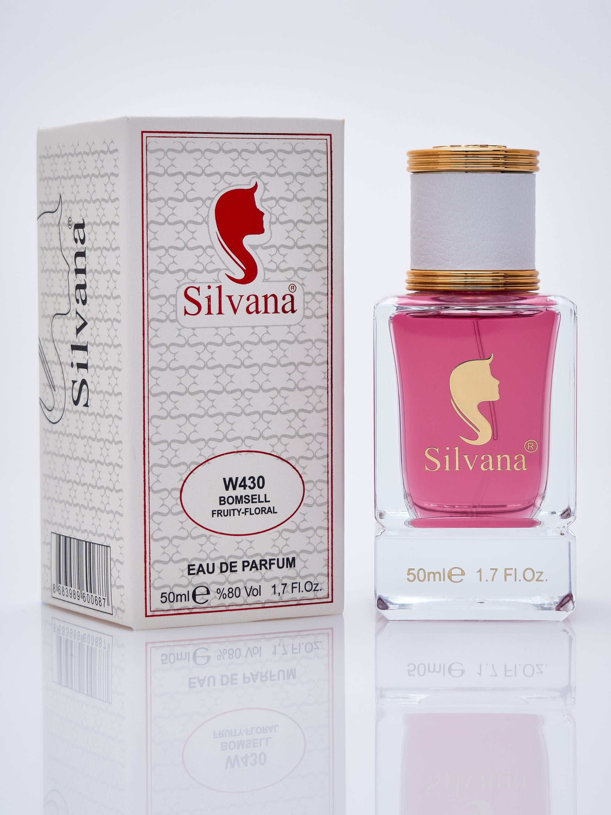 Silvana - BomSell