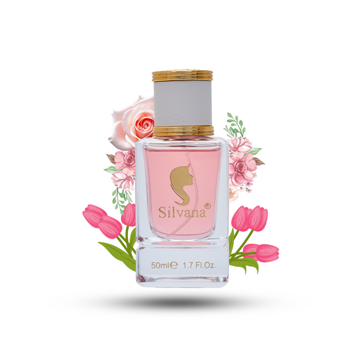 Silvana - Crystal