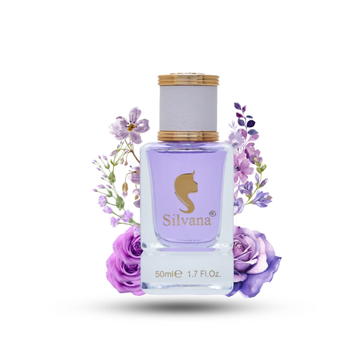 Silvana - Eclat