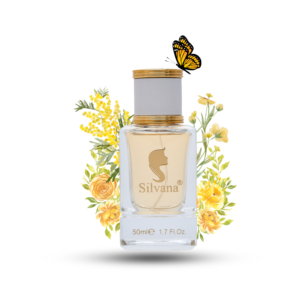 Silvana - Good Girl