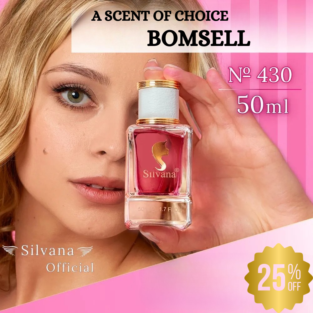 Silvana - BomSell