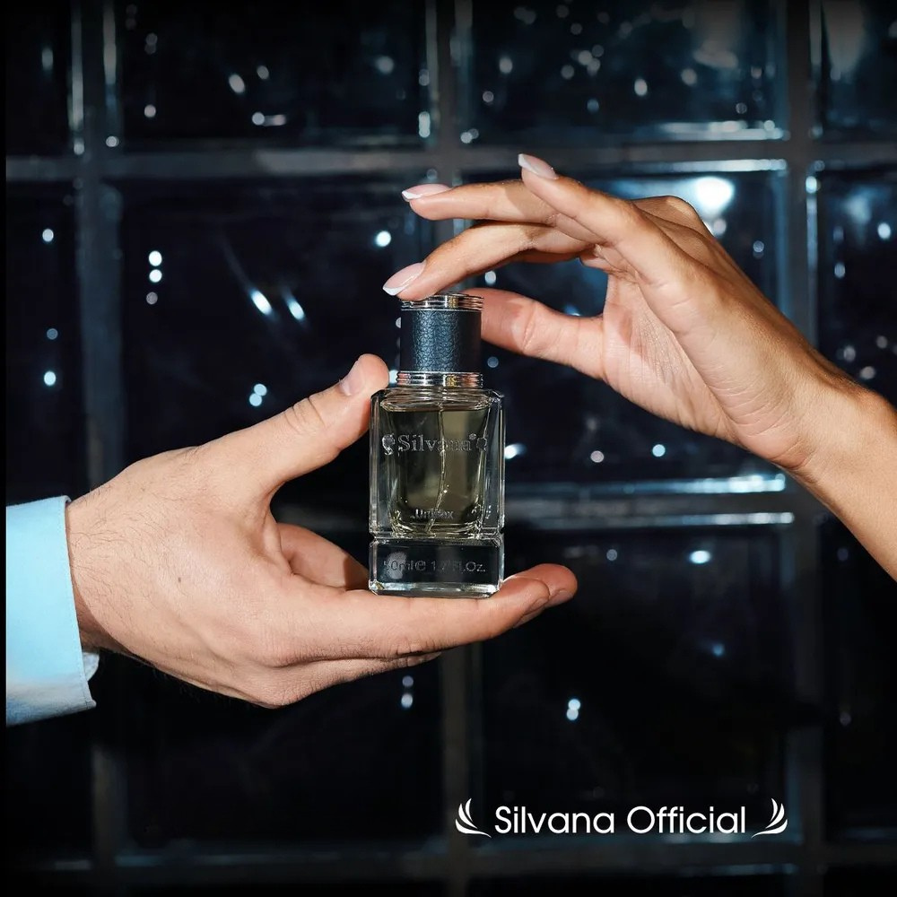 Silvana - Venise