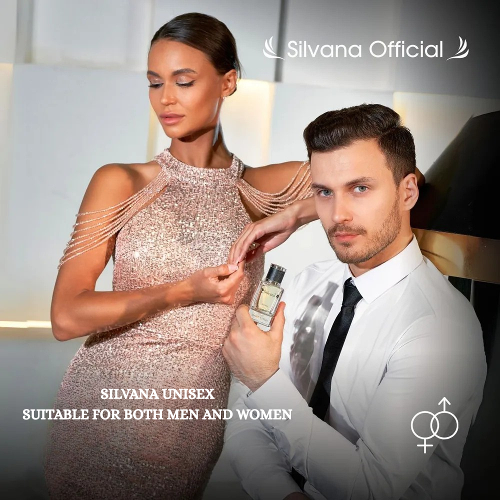 Silvana - Escentric 02