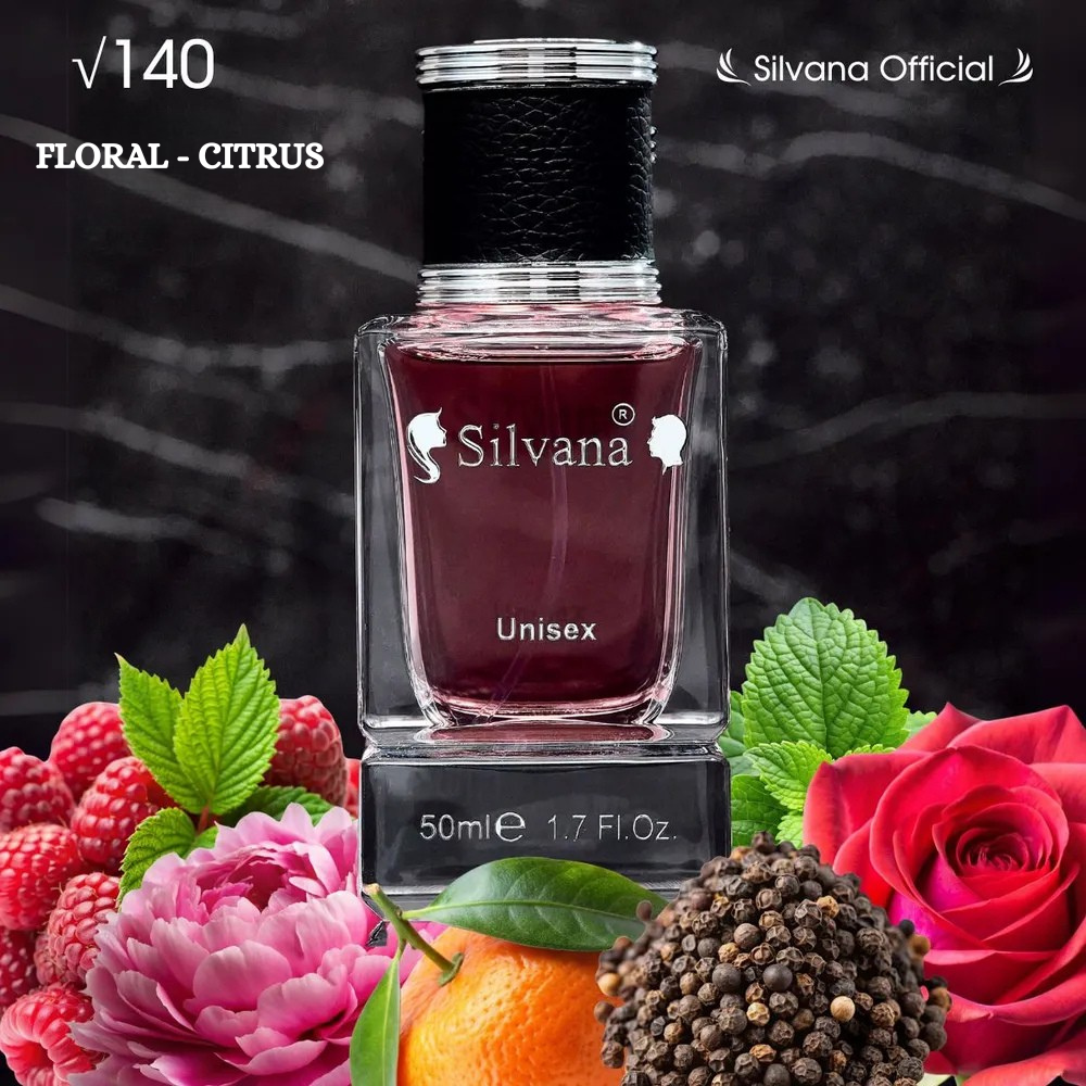 Silvana - Pivoine