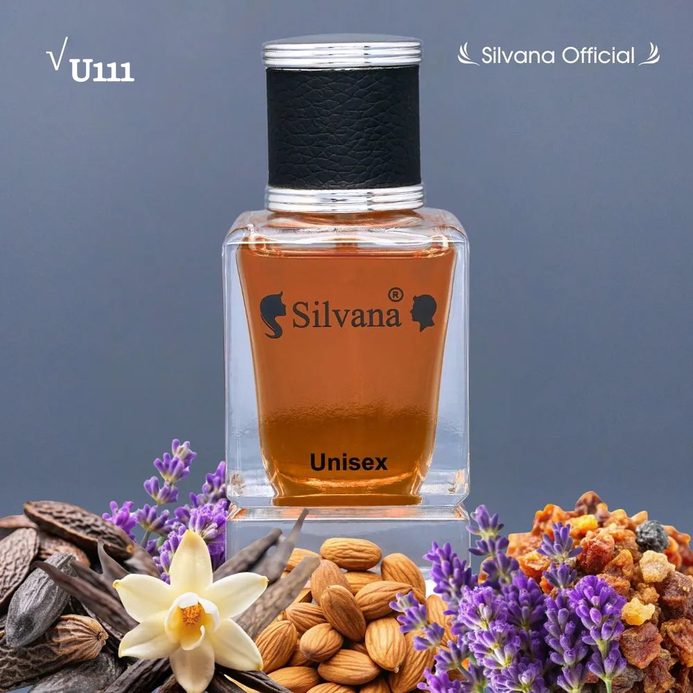 Silvana - Rouge 540
