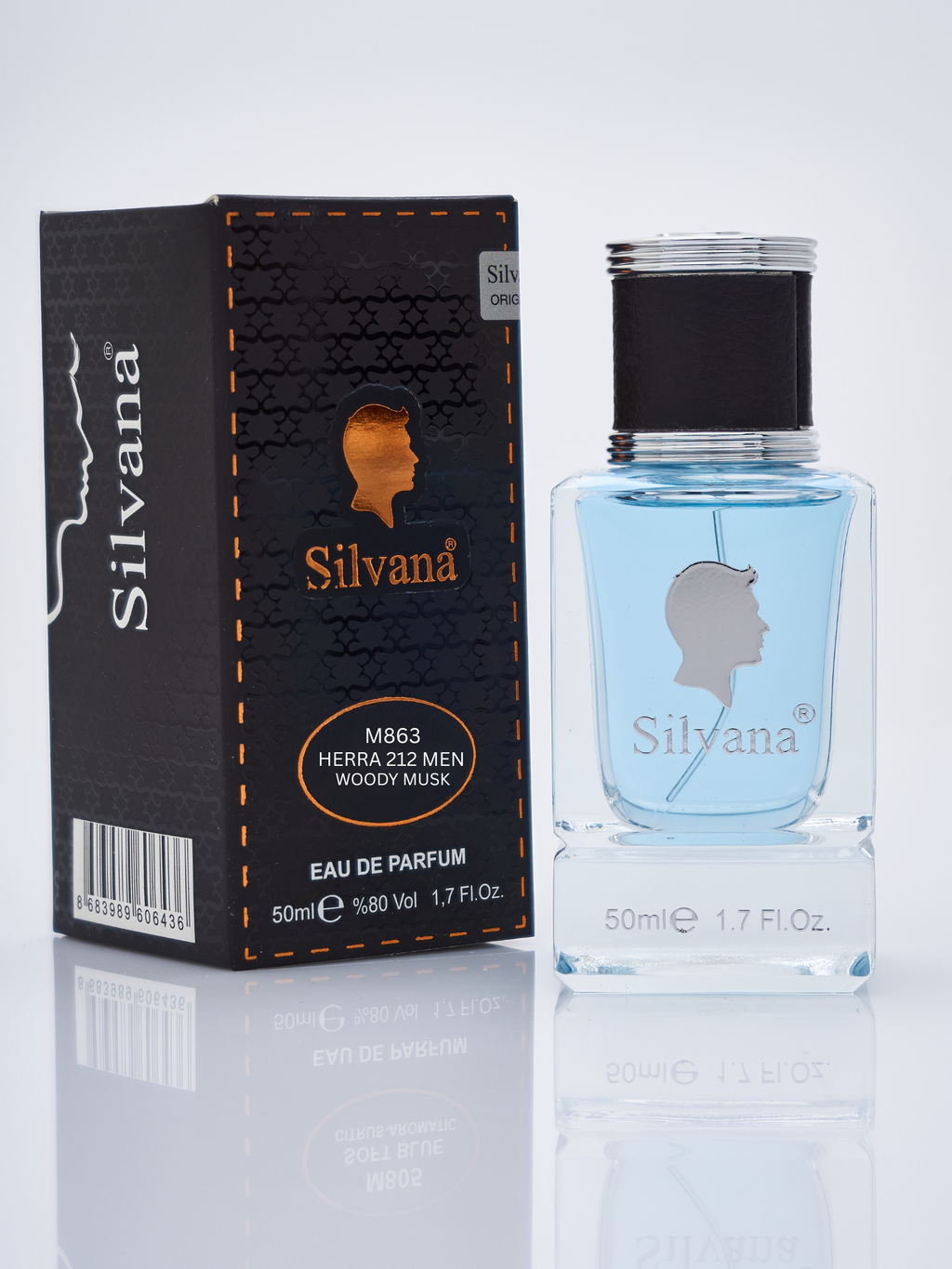 Silvana - Herra 212