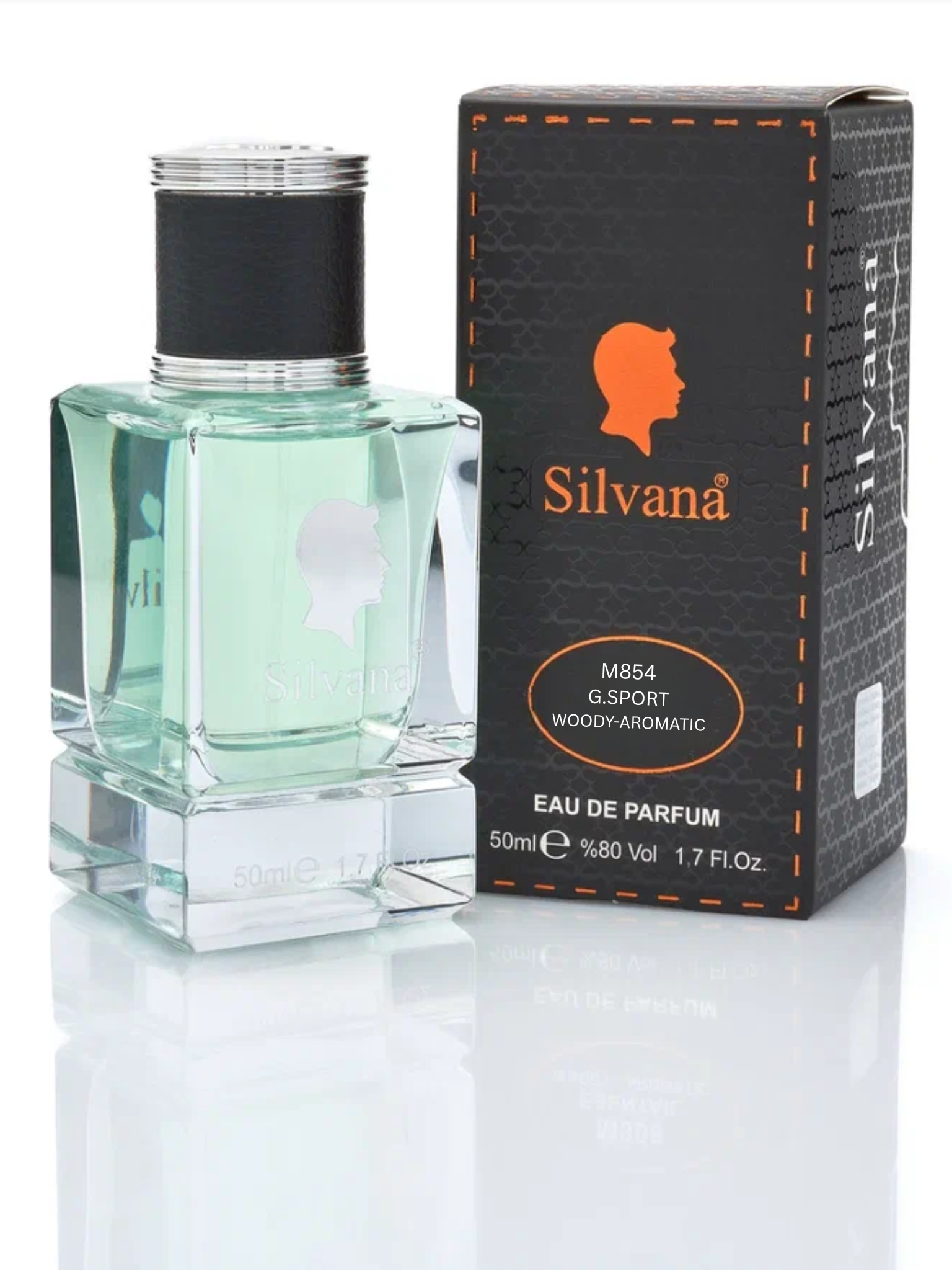 Silvana - G Sport