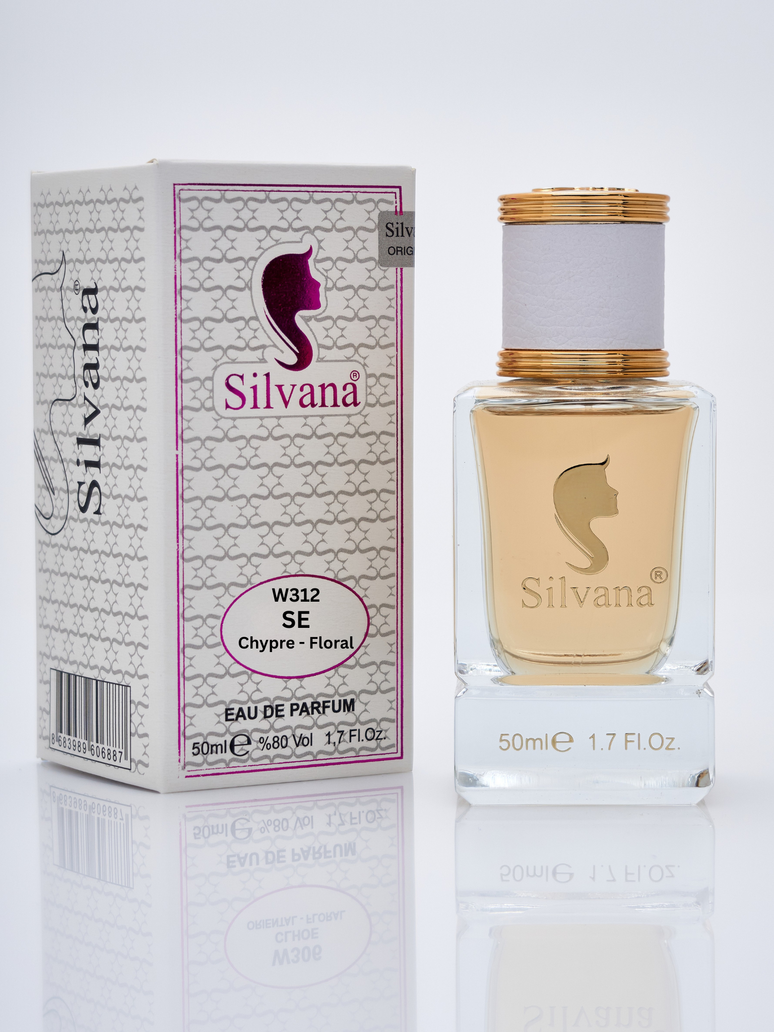 Silvana - SE
