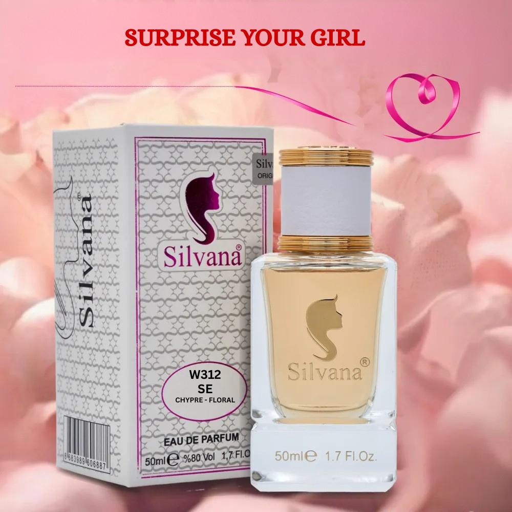 Silvana - SE