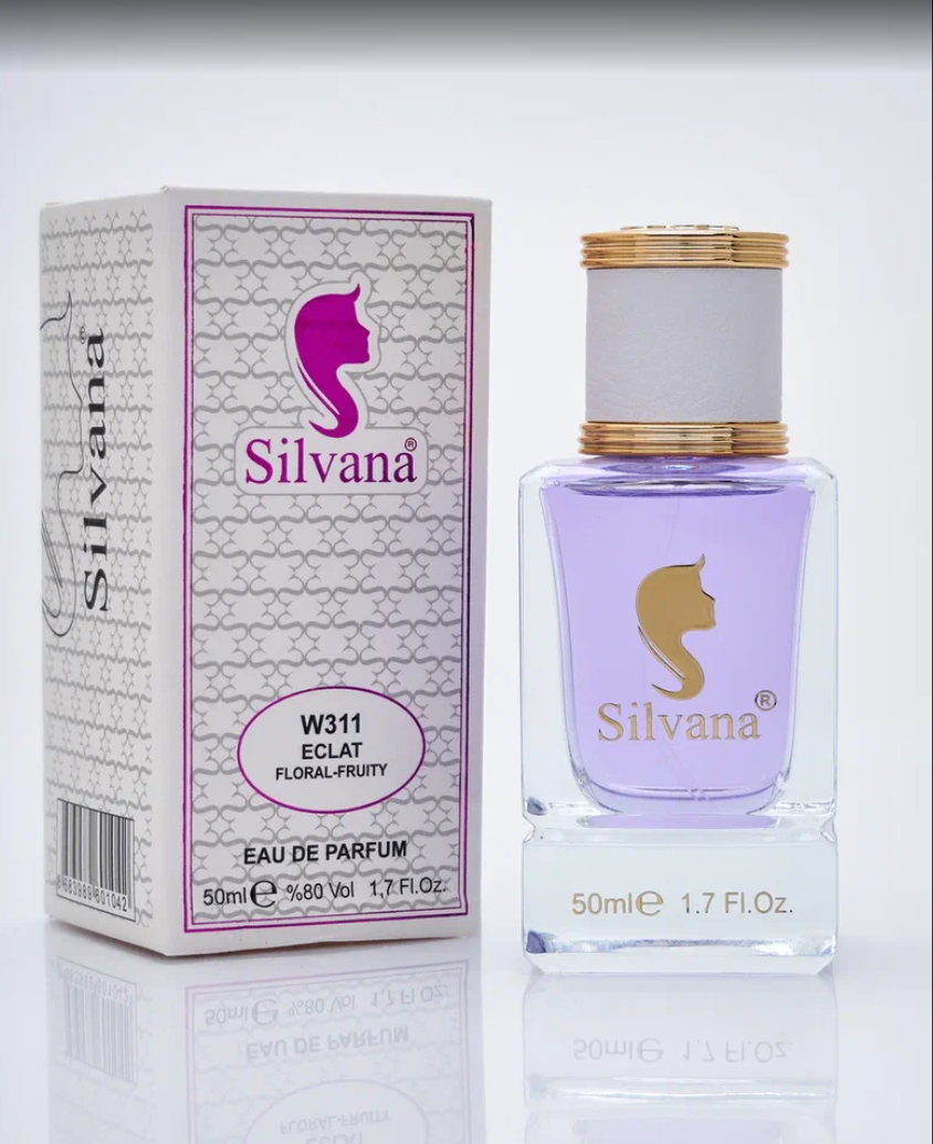 Silvana - Eclat