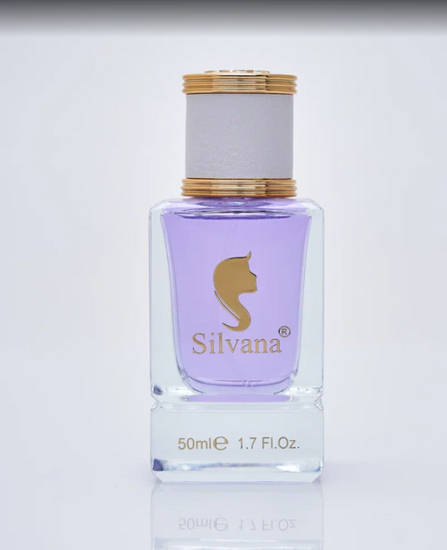 Silvana - Eclat