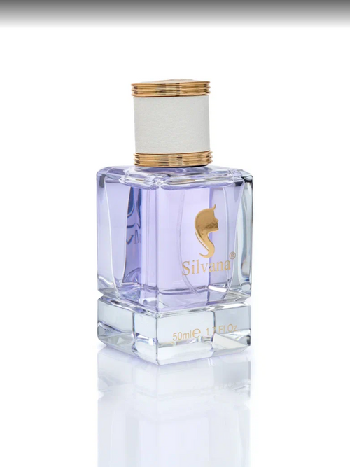 Silvana - Eclat