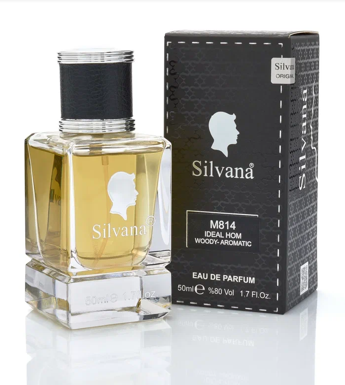 Silvana - Ideal Hom