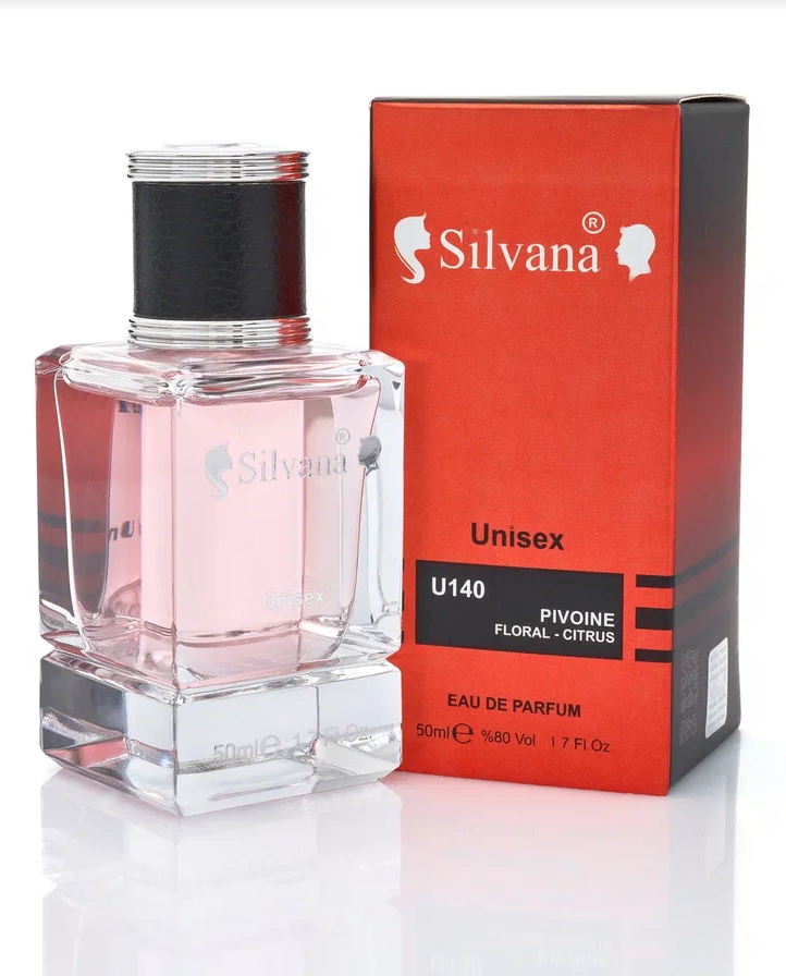 Silvana - Pivoine