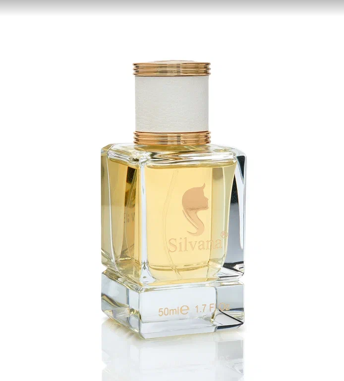 Silvana - Good Girl