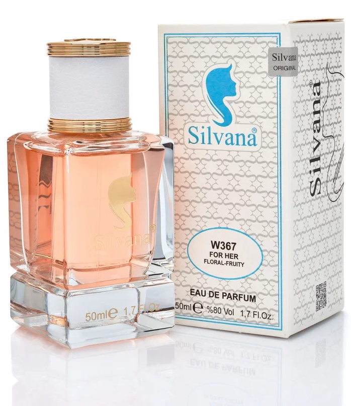 Silvana - For Her