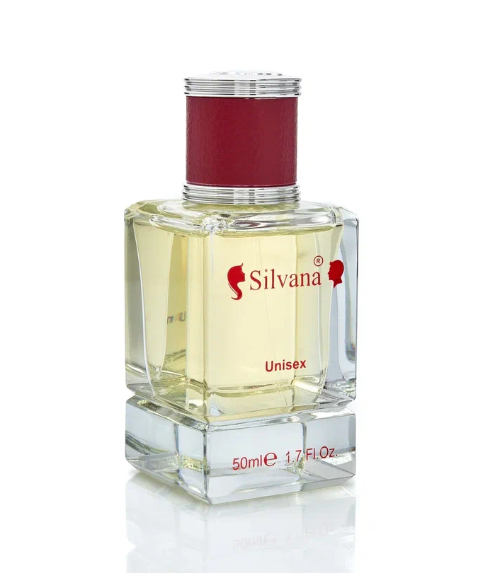Silvana - Escentric 02