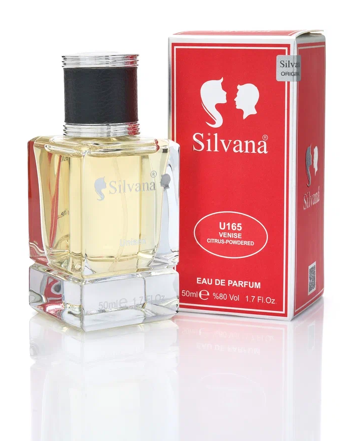 Silvana - Venise