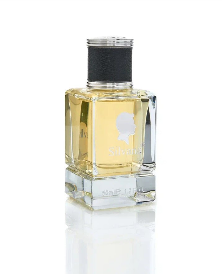 Silvana - Elixir