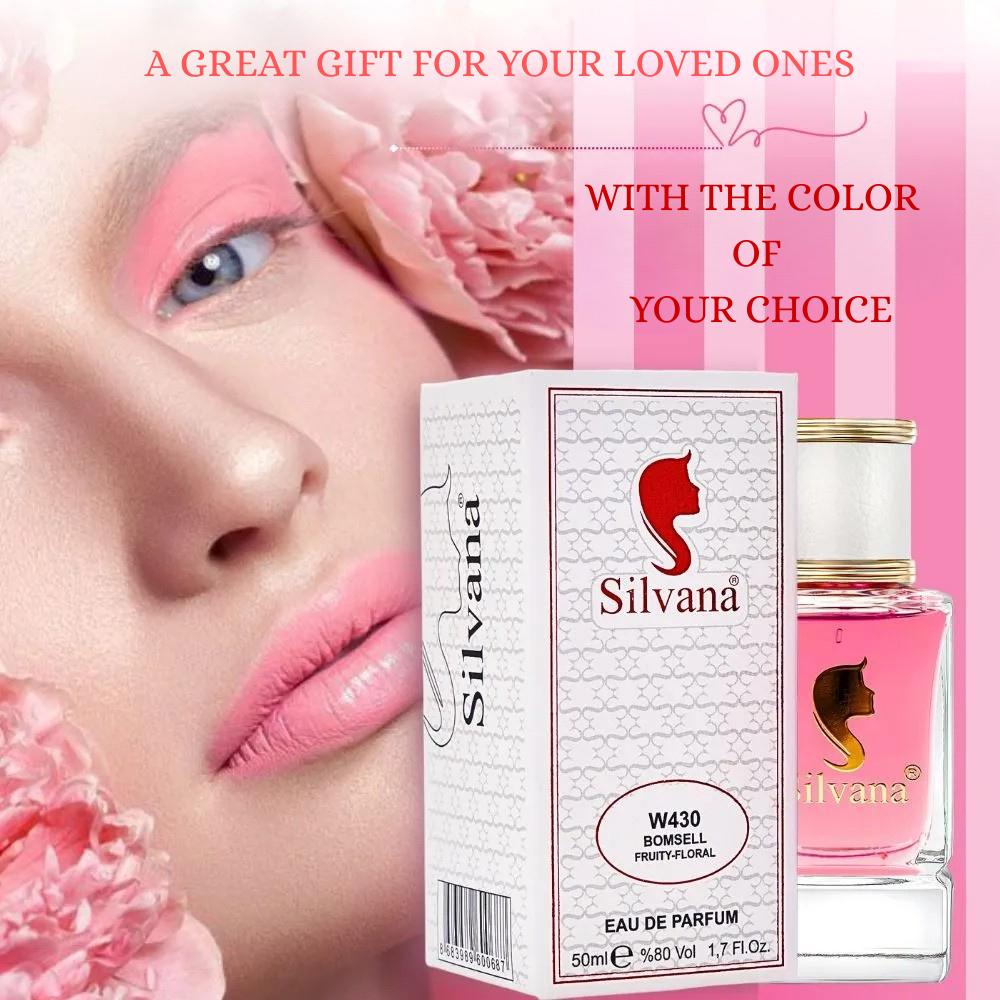 Silvana - BomSell